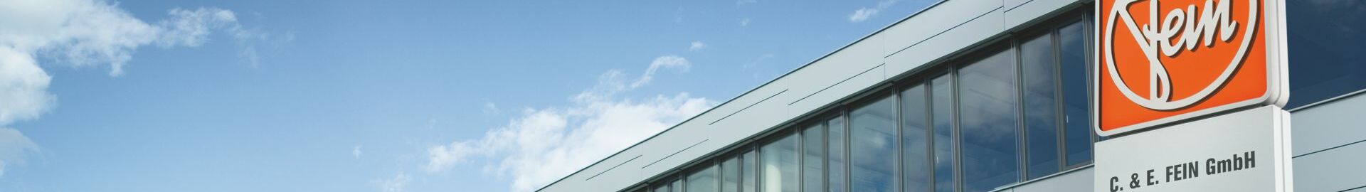 © Foto: C. & E. Fein GmbH
