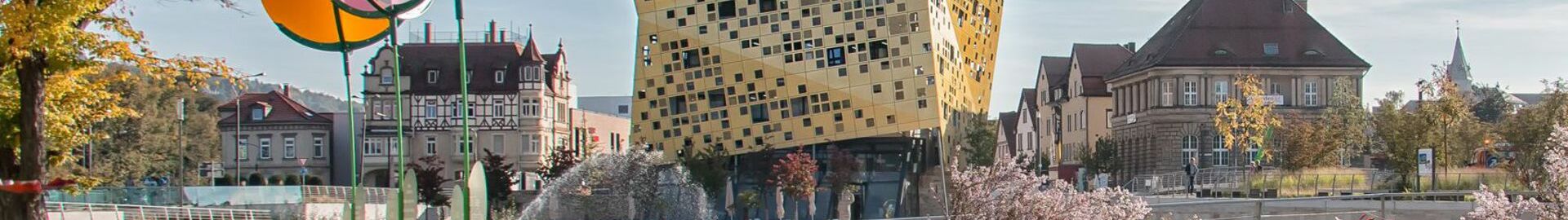 © Foto: Stadt Schwäbisch Gmünd