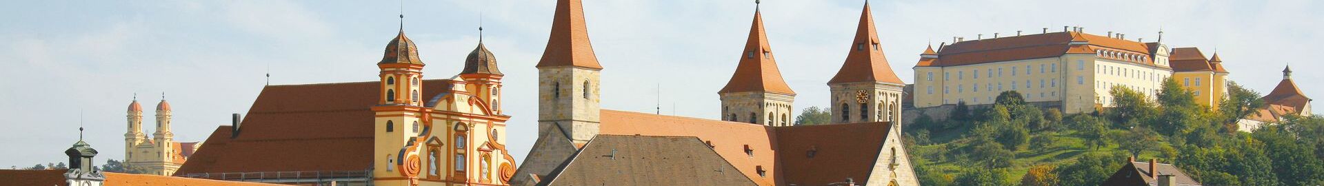 © Foto: Stadt Ellwangen