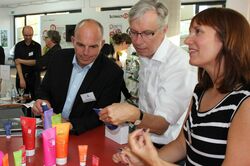 © Foto: Marketing Club Ostwürttemberg e.V.