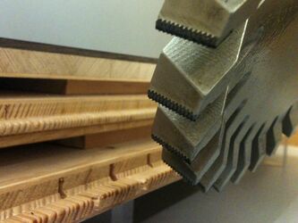 © Foto: Leitz GmbH & Co. KG