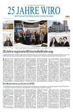 © Wirtschaft Regional