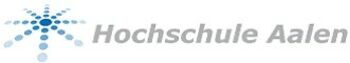 © Hochschule Aalen