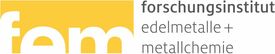 © fem Forschungsinstitut Edelmetalle + Metallchemie
