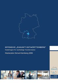 Masterplan Ostwürttemberg 2030