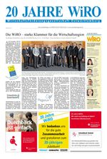 © Wirtschaft Regional