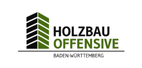 Logo Holzbauoffensive