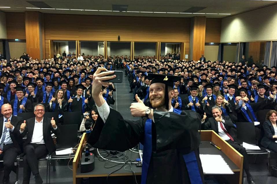 © Foto: Hochschule Aalen / Heiko Buczinski