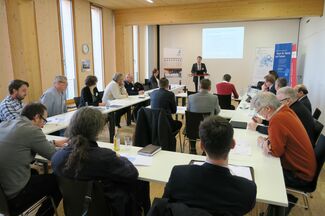 © Foto: Dr. Andreas Ehrhardt