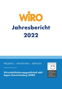 WiRO Jahresbericht 2022