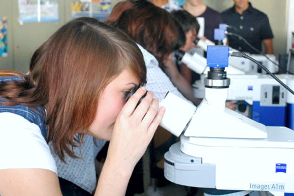 © Foto: Hochschule Aalen